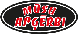 Mūsu Apģērbi logo